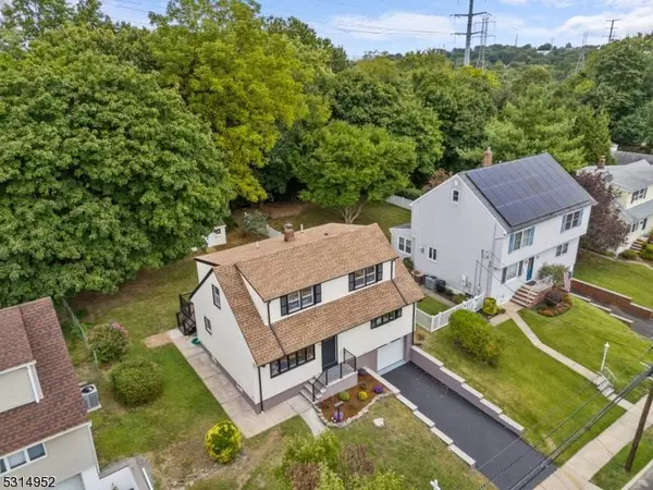 47 Huemmer Ter, Clifton City, NJ 07013