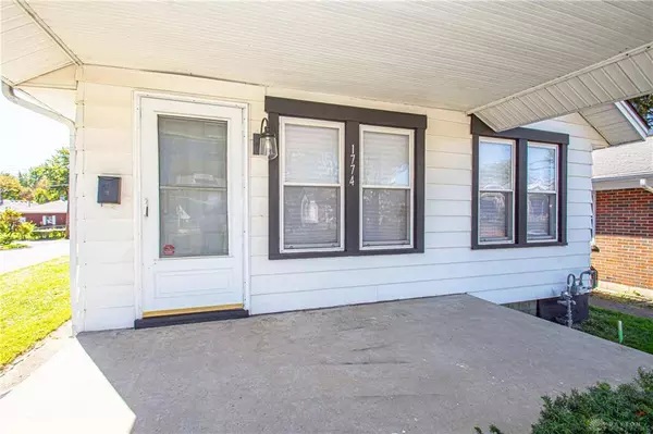 1774 Gondert Avenue, Dayton, OH 45403