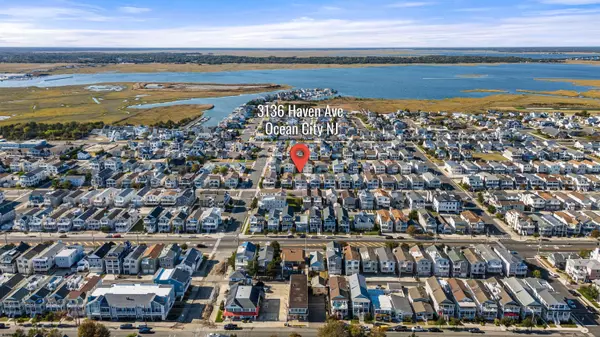 3136 Haven #3136, Ocean City, NJ 08226