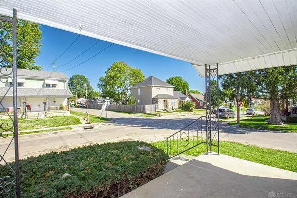 1774 Gondert Avenue, Dayton, OH 45403