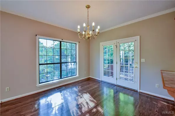 4646 28th ST E, Tuscaloosa, AL 35404