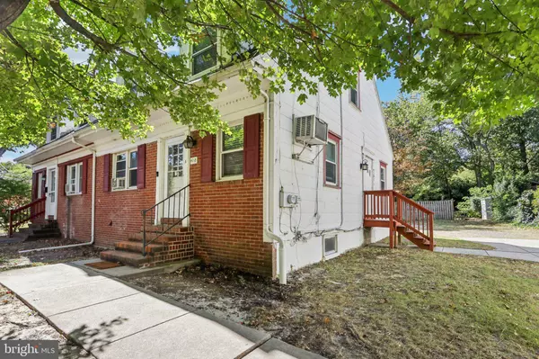 418 HIGHLAND AVE, Collingswood, NJ 08108