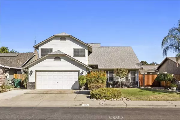 806 Mckinley ST, Los Banos, CA 93635