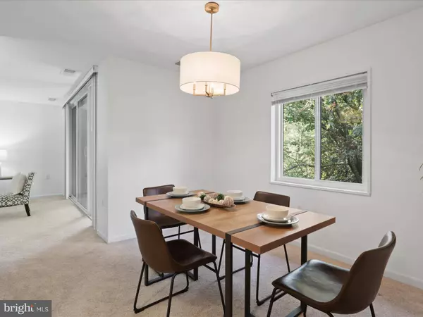 1407 NORTHGATE SQ #1407-31B, Reston, VA 20190