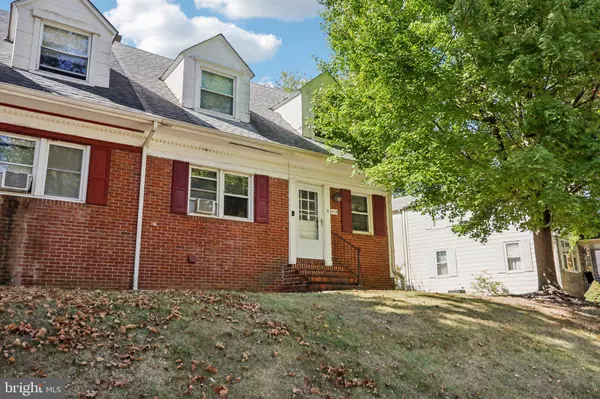 418 HIGHLAND AVE, Collingswood, NJ 08108