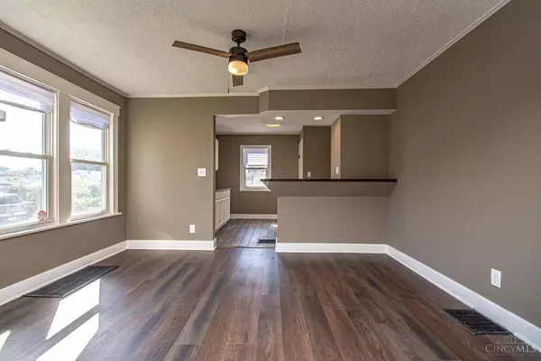 1774 Gondert Ave, Dayton, OH 45403