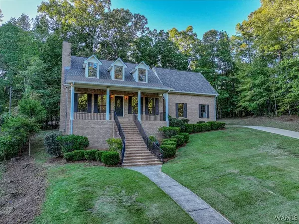 4646 28th ST E, Tuscaloosa, AL 35404