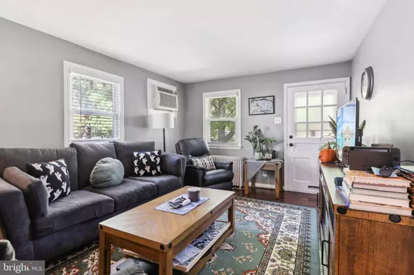 418 HIGHLAND AVE, Collingswood, NJ 08108