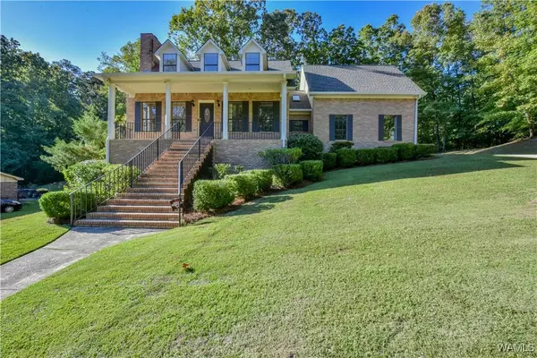 4646 28th ST E, Tuscaloosa, AL 35404