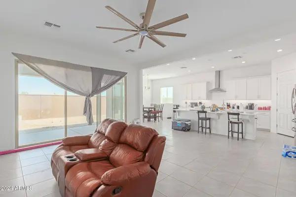 22207 N DANIEL Drive, Maricopa, AZ 85138