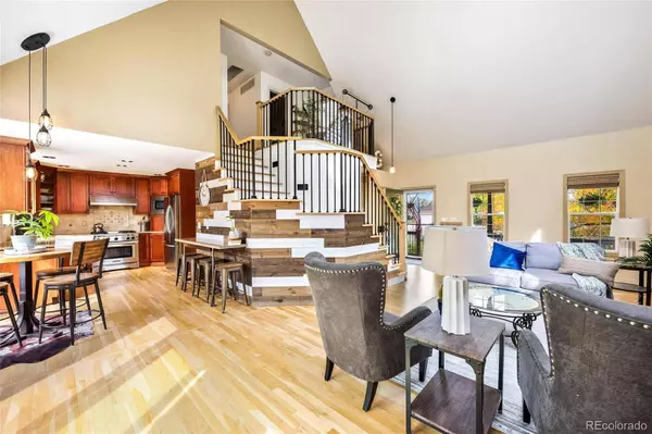 3489 Timber Wolf CIR, Wellington, CO 80549