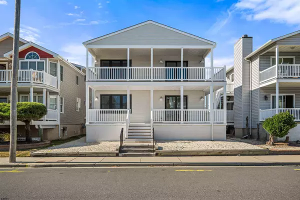 3138 Haven #3138, Ocean City, NJ 08226