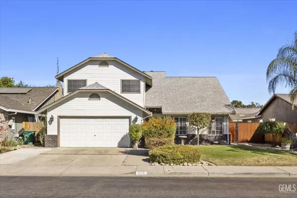 806 McKinley Street, Los Banos, CA 93635