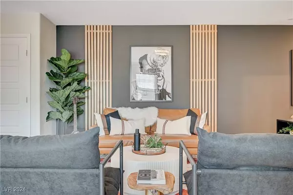 637 Morbucks Lane #1048, Henderson, NV 89011