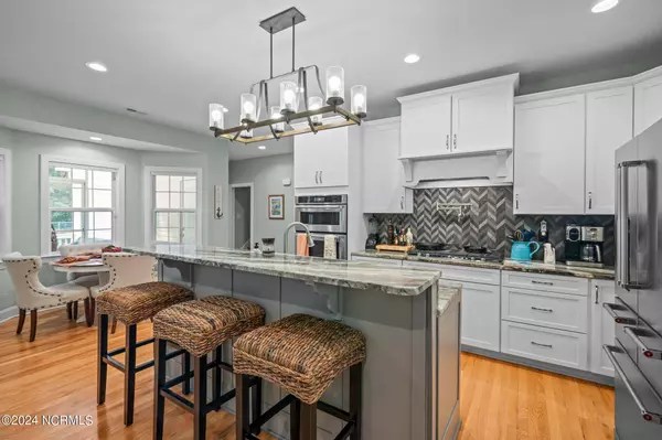 9509 Connie Cove RD, Oriental, NC 28571