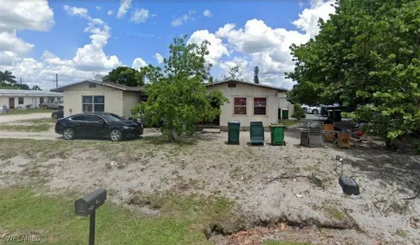 420 S 2nd ST, Immokalee, FL 34142