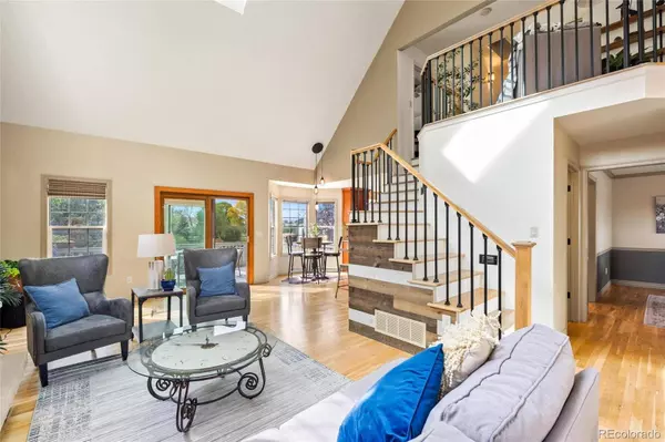 3489 Timber Wolf CIR, Wellington, CO 80549