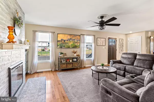 2302 HARTFORD DR, Glendora, NJ 08029