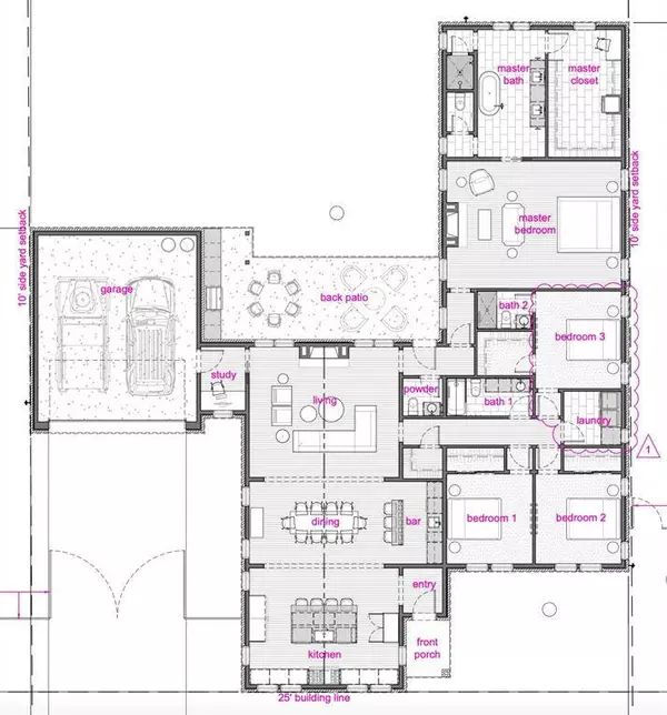 5722 Randolph Court, Westworth Village, TX 76114