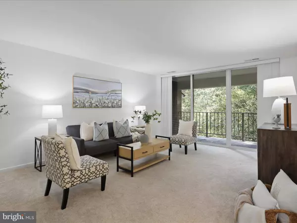 1407 NORTHGATE SQ #1407-31B, Reston, VA 20190