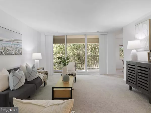 1407 NORTHGATE SQ #1407-31B, Reston, VA 20190