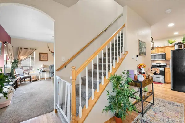 3386 Wild West LN, Wellington, CO 80549