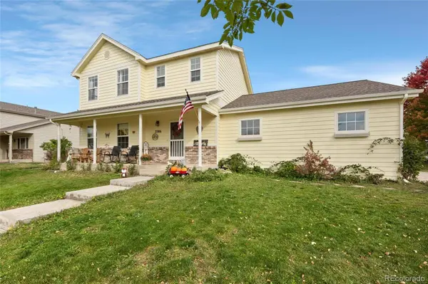 3386 Wild West LN, Wellington, CO 80549