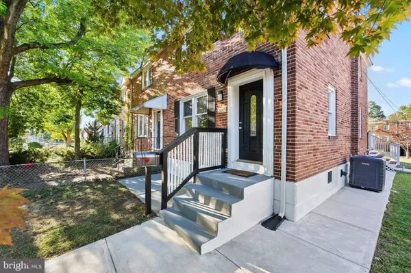 3049 4TH AVE, Claymont, DE 19703