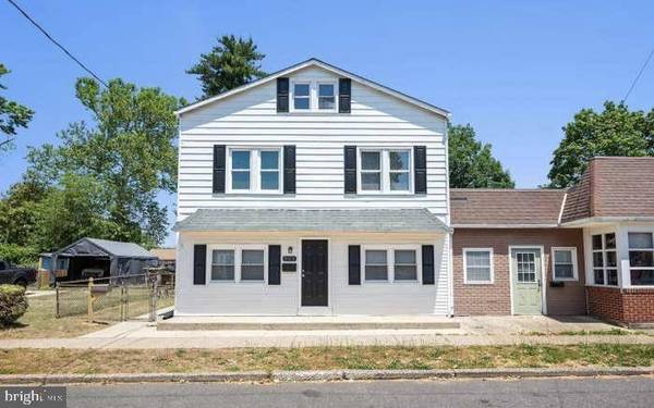 821 COLUMBIA BLVD, National Park, NJ 08063