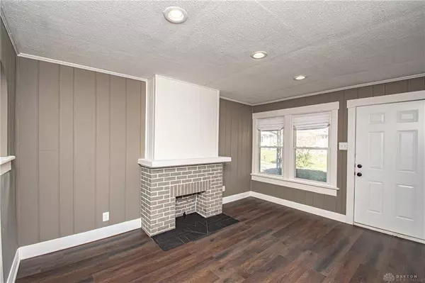 1774 Gondert Avenue, Dayton, OH 45403