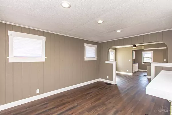 1774 Gondert Ave, Dayton, OH 45403