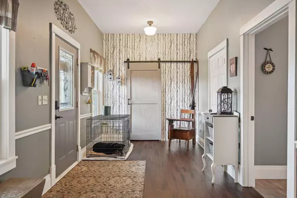 5013 Highway 47 NW, Dalbo Twp, MN 55017