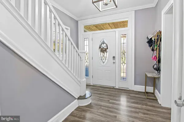 2901 BAUERNWOOD AVE, Baltimore, MD 21234