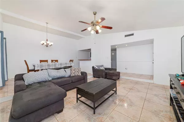 15711 Danford DR, Houston, TX 77053