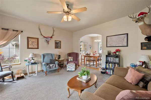 3386 Wild West LN, Wellington, CO 80549