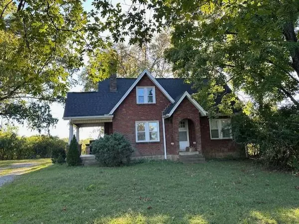 1911 Old Murfreesboro Pike, Nashville, TN 37217