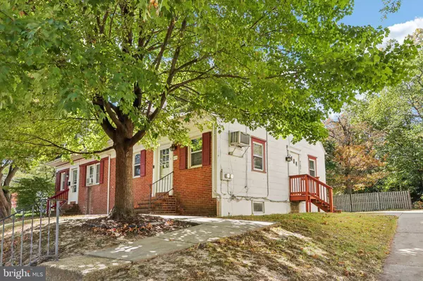 418 HIGHLAND AVE, Collingswood, NJ 08108