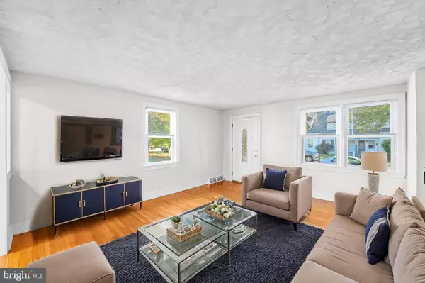 3049 4TH AVE, Claymont, DE 19703