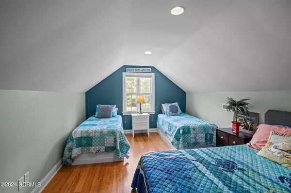 9509 Connie Cove RD, Oriental, NC 28571