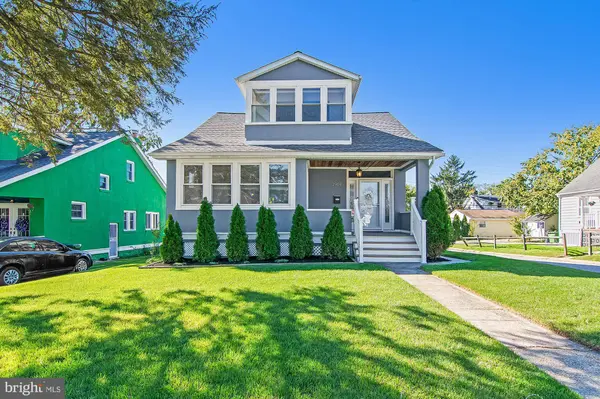 2901 BAUERNWOOD AVE, Baltimore, MD 21234