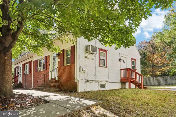 418 HIGHLAND AVE, Collingswood, NJ 08108