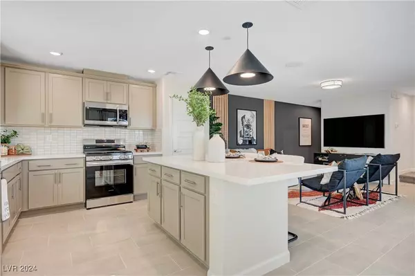 637 Morbucks Lane #1048, Henderson, NV 89011