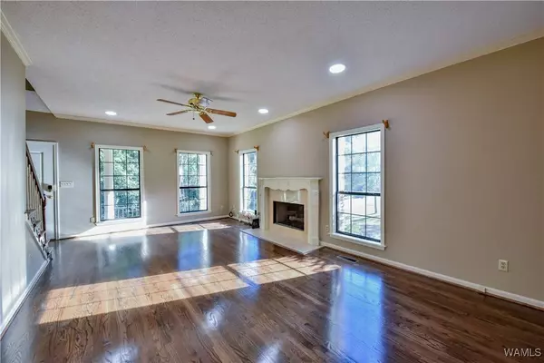 4646 28th ST E, Tuscaloosa, AL 35404