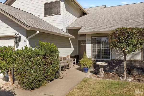 806 McKinley Street, Los Banos, CA 93635