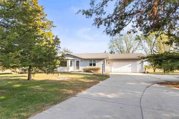 10495 Old Hwy Y Road, Mazomanie, WI 53560