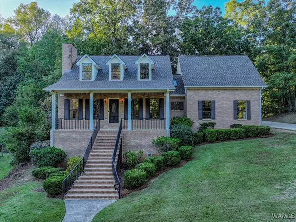 4646 28th ST E, Tuscaloosa, AL 35404