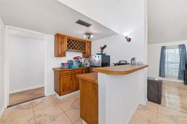 15711 Danford DR, Houston, TX 77053