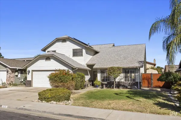 806 McKinley Street, Los Banos, CA 93635