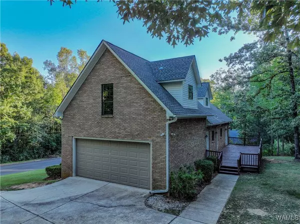 4646 28th ST E, Tuscaloosa, AL 35404