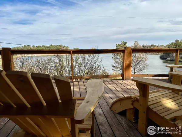 551 County Road 67j, Red Feather Lakes, CO 80545